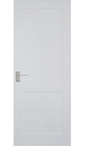 Internal White Primed Solid Chalfont Doors Click To See Our Range